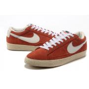 Chaussure basket femme nike blazer low à petit prix discount
